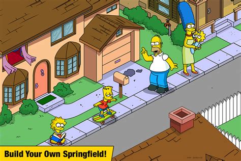 simpsons tapped out|tapped out simpsons game free.